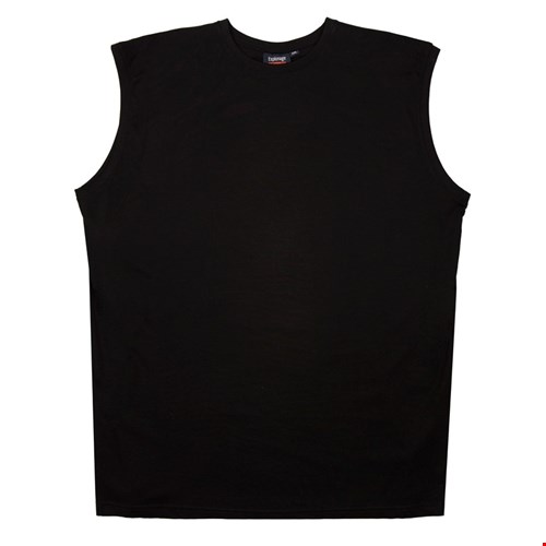 Espionage Sleeveless Tee